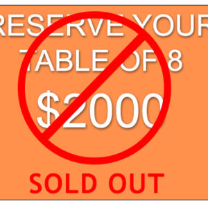 $2,000 Reserve Table